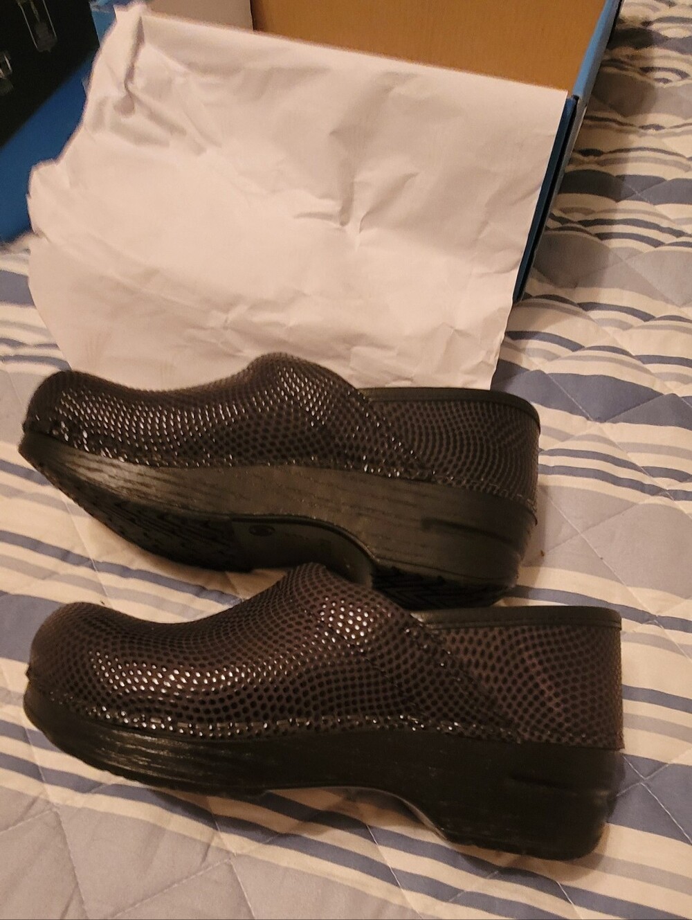 Dansko Clogs - Picture 5 of 9